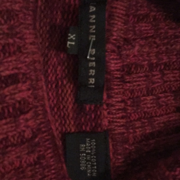 Cozy Fall Sweater - Picture 2 of 4